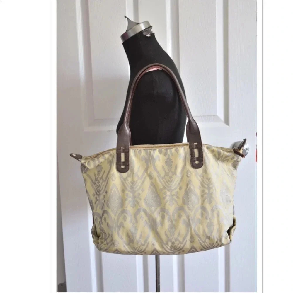 Stella & Dot tote bag